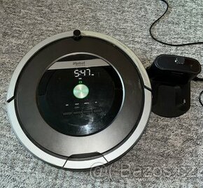 iRobot Roomba 871 - rozšířená baterie iRobot 3000mAh - 1