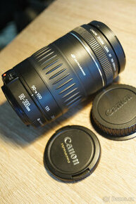 Canon 90-300mm EF