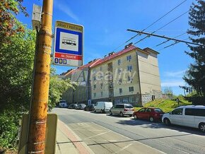 Prodej bytu 1+1, Jihlava, Havlíčkova, ev.č. 01986