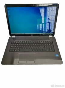 HP Pavilion 17 PC ( 12 měsíců záruka ) - 1