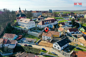 Prodej rodinného domu, 190 m², Chotěšov, ul. M. Škardové - 1