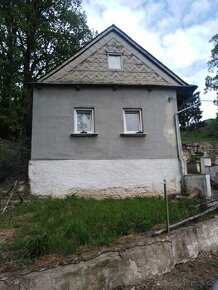 Dům Hradec nad Svitavou