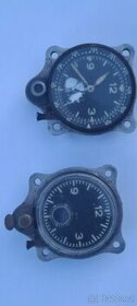 Junghans na opravu 2ks - Letecké hodinky