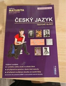 česky jazyk testove úlohy - 1