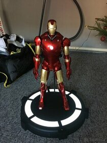 Iron man - 1