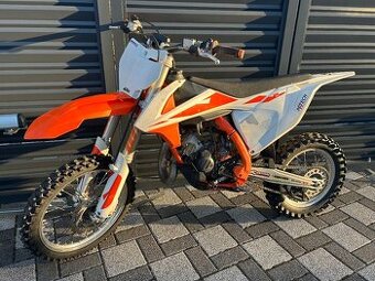 Ktm sx 85 2019
