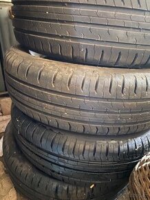 Continental EcoContact 5 165 / 65 R14