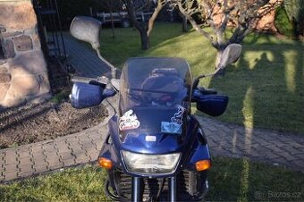 Aprilia pegaso 650