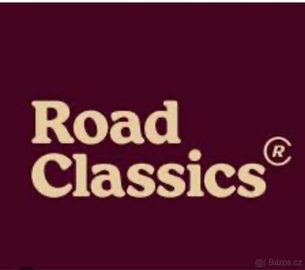Road Classics Ješted