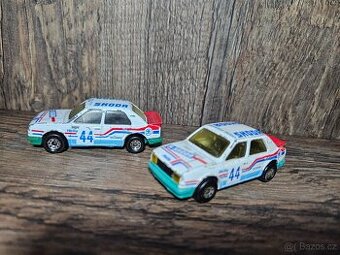 Škoda 130 LR Matchbox