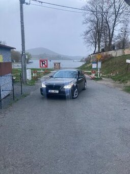 BMW e61 530d xDrive 173kw výměna možná
