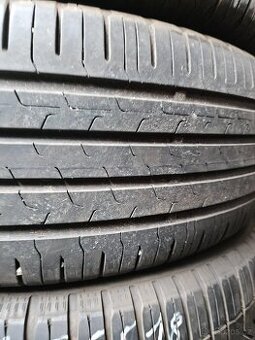 215/65R17 103V XL EcoContact 6 CONTINENTAL