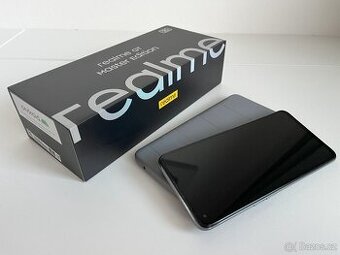 Realme GT 5G Master Edition
