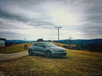 VW Scirocco 1.4 TSI (118kw) - 260tis km