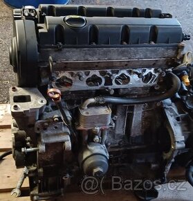 Motor 2.0 103kW RFJ Peugeot Citroen