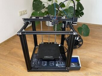 Creality Ender 5 (Pro)