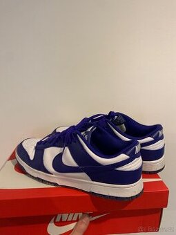 Nike dunk retro vel 47 - 1