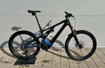 SPECIALIZED S-Works Turbo Levo