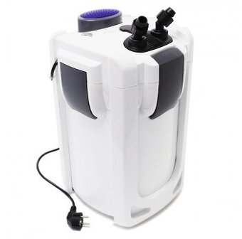 SUNSUN HW-703B vnější filtr s UV lampou