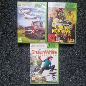 Xbox 360