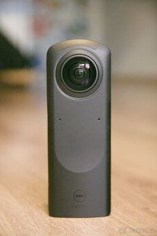 Ricoh Theta Z1 51GB