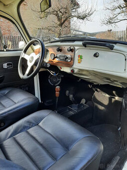 Volkswagen Brouk z roku 1969
