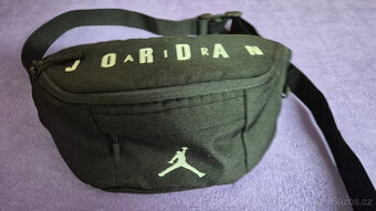 Jordan AIR CROSSBODY ledvinka