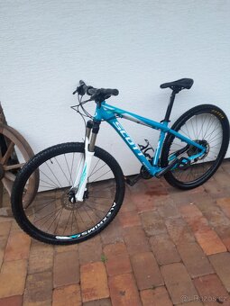 Horske kolo Scott 29" velikost M.