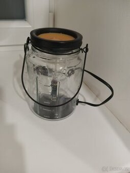 Elektrická aroma lampa do zásuvky