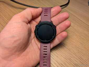 Garmin Forerunner 245