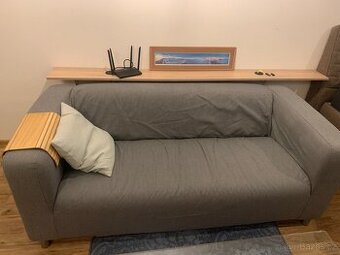 Gauč ikea klippan