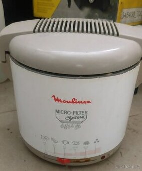Fritéza
