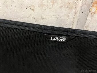 Protislunecni clony Laitovo, Skoda Kodiaq 2017-24