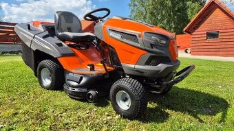 Zahradní traktor Husqvarna TC238 TX