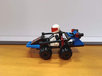 LEGO Space 6831 Message Decoder - 1