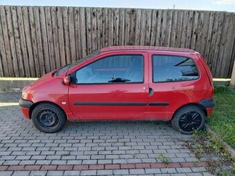 Prodám Renault Twingo