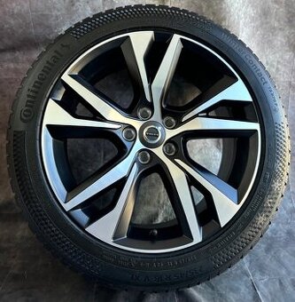 Zimní sada Volvo S60/V60 235/45R18 98V XL 99%
