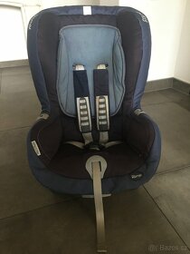 Britax Romer Duo plus 9-18 kg