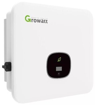 Střídač GROWATT 10kW MOD 10KTL3-X