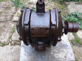Motor