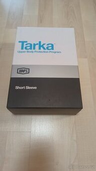 Chráničová vesta Tarka 100% vel.S - 1