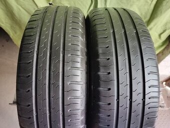 Letní pneu Continental Eco 88H 185 65 15