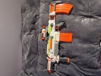 Nerf N-Strike Modulus ECS-10