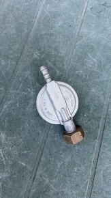 Regulator plynu 30 mbar - 1