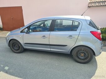 Opel Corsa 1.4