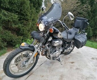 Yamaha XV 1100 45kW