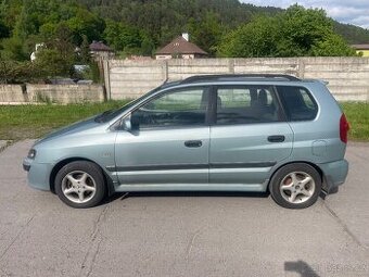 Mitsubishi Space Star 1.9 Tdi