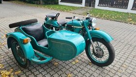Ural M67