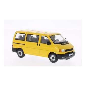 VW T4 - boční dveře - koupím