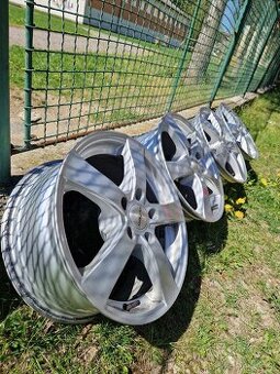Disky 5x112r16